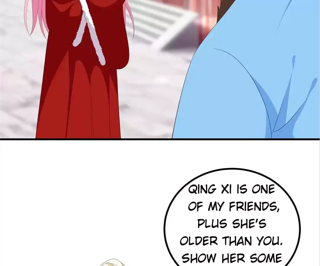 The Fox Concubine Chapter 104 – Page 9