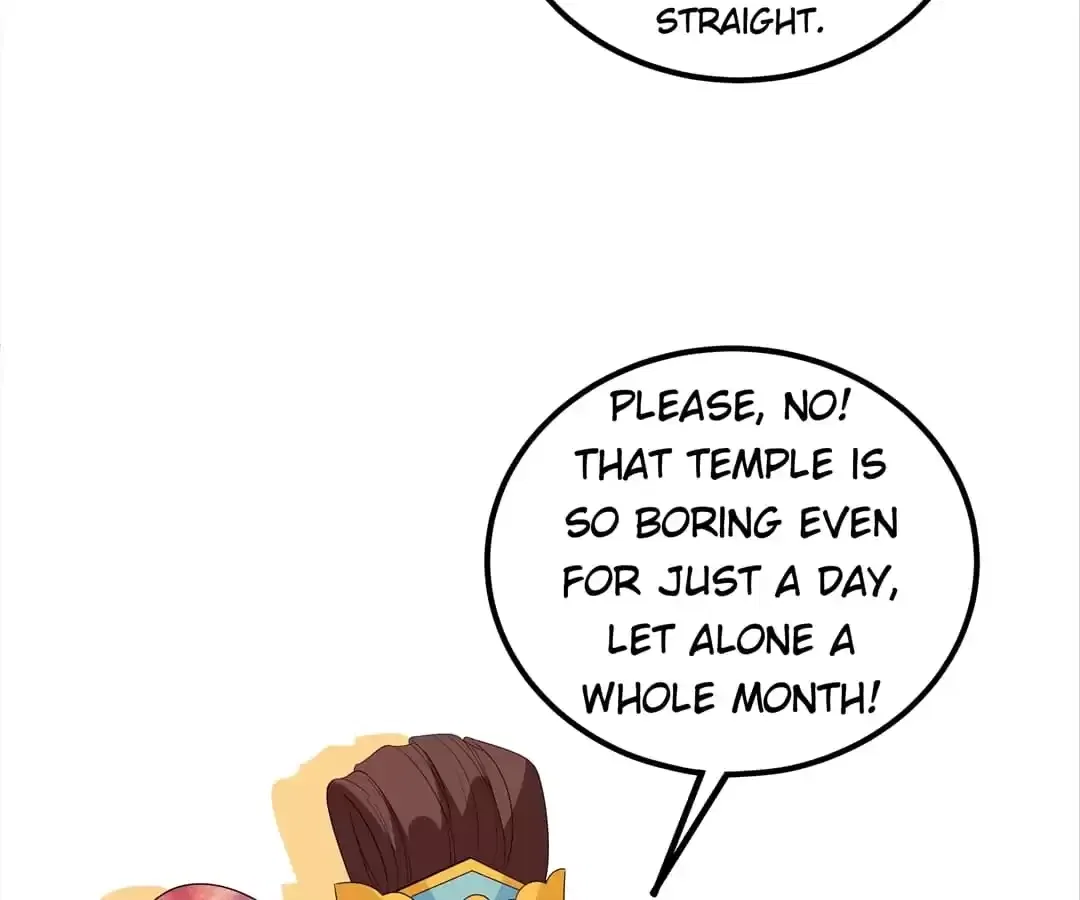 The Fox Concubine Chapter 104 – Page 12