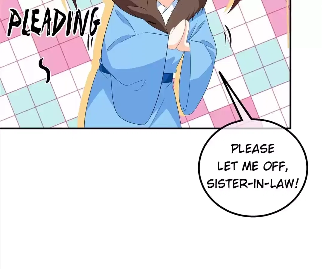The Fox Concubine Chapter 104 – Page 14