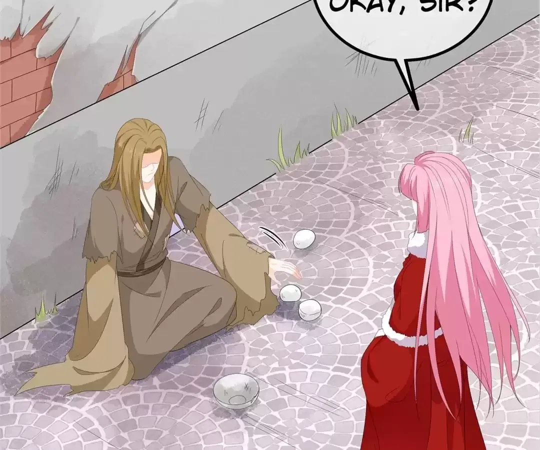 The Fox Concubine Chapter 104 – Page 19