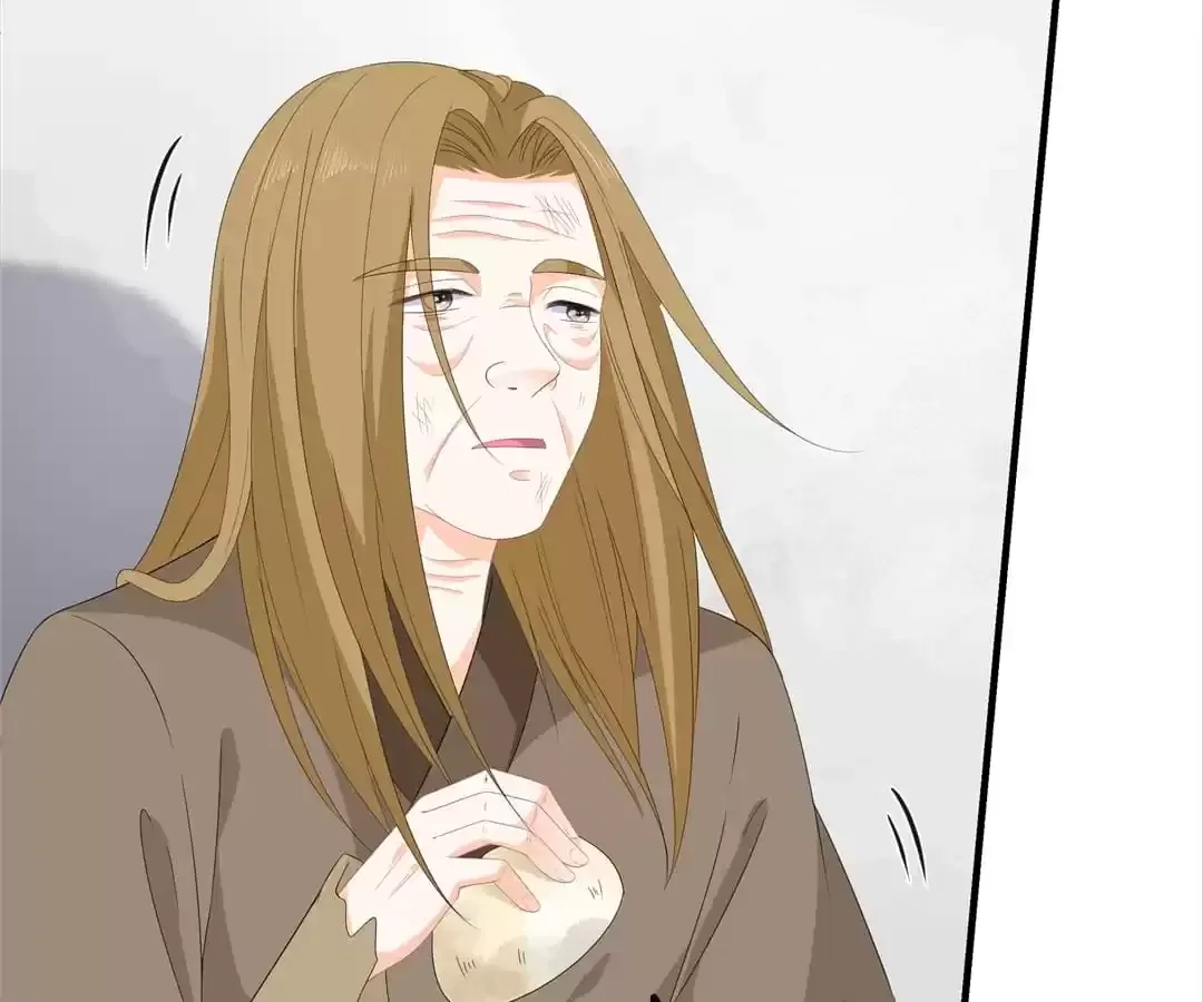 The Fox Concubine Chapter 104 – Page 21