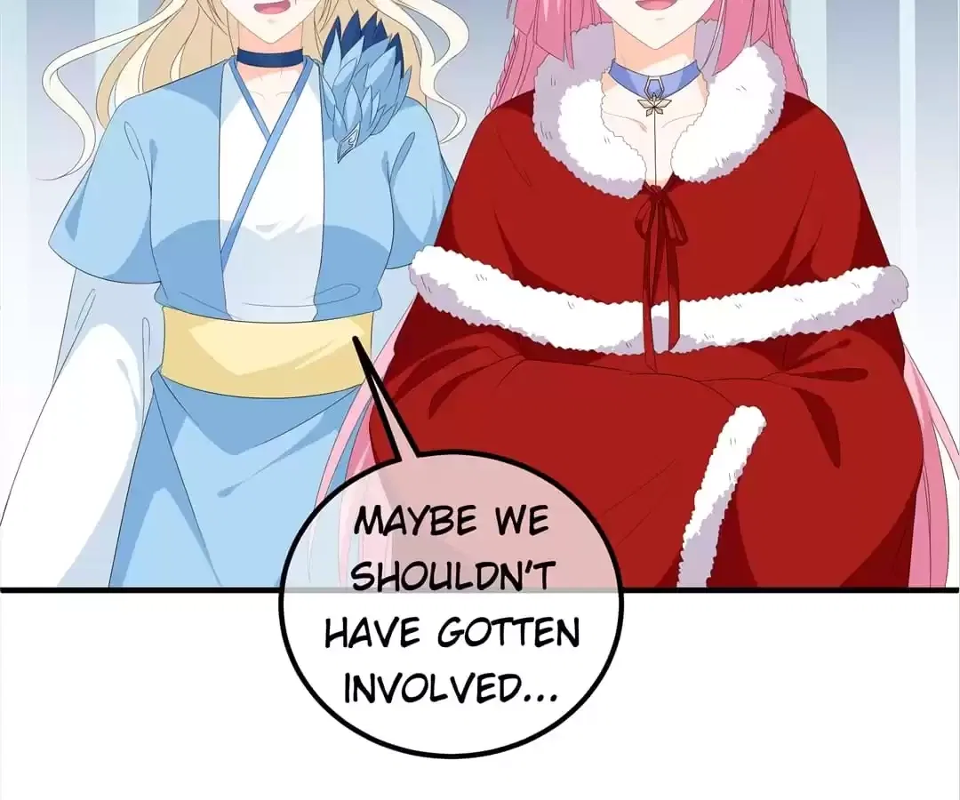 The Fox Concubine Chapter 104 – Page 26