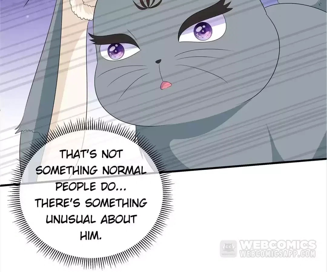 The Fox Concubine Chapter 104 – Page 31