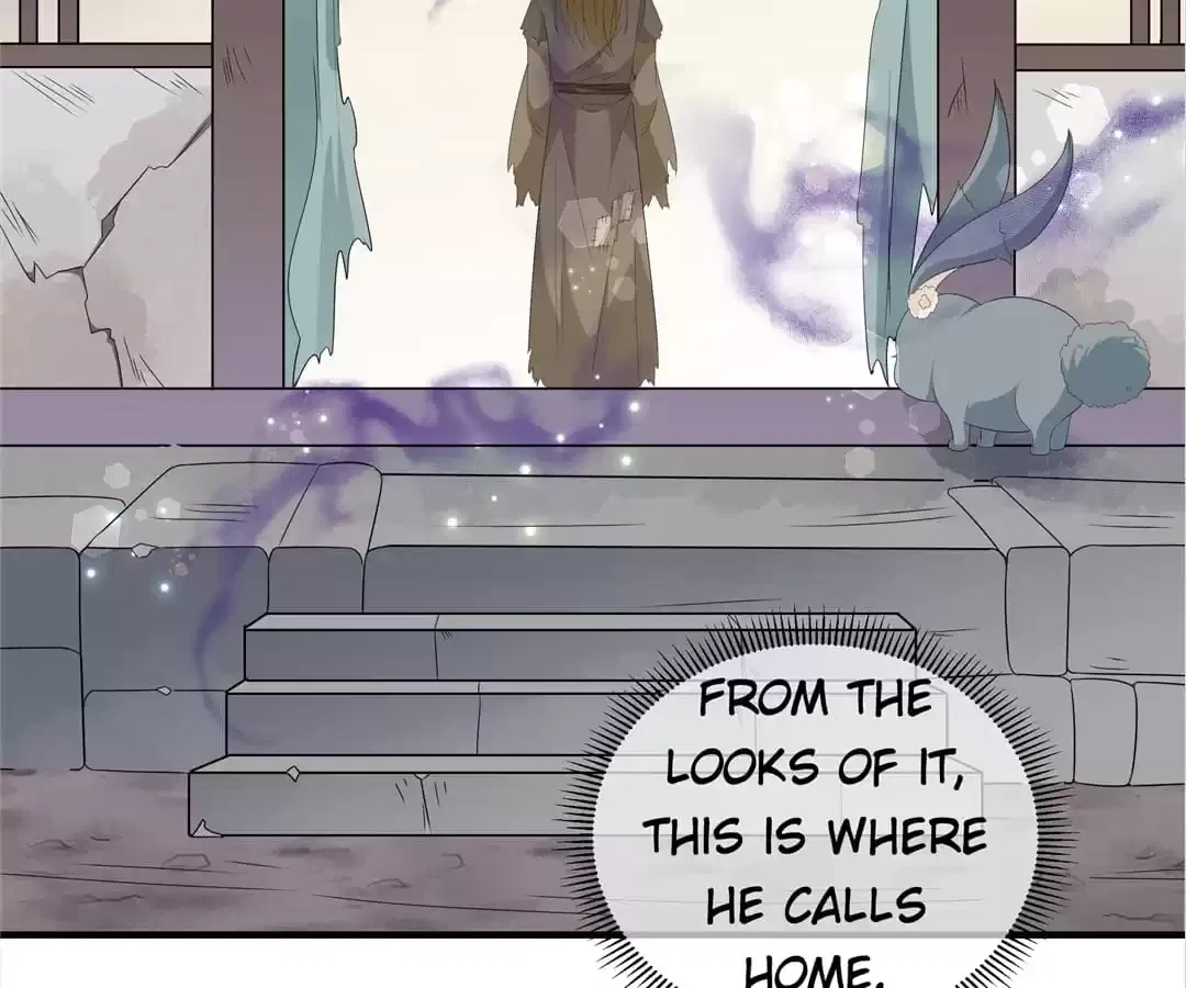 The Fox Concubine Chapter 104 – Page 43