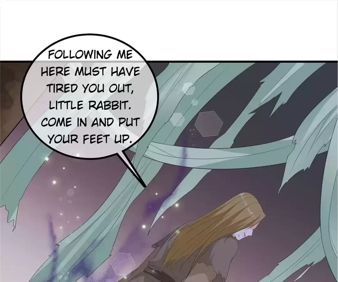 The Fox Concubine Chapter 104 – Page 45