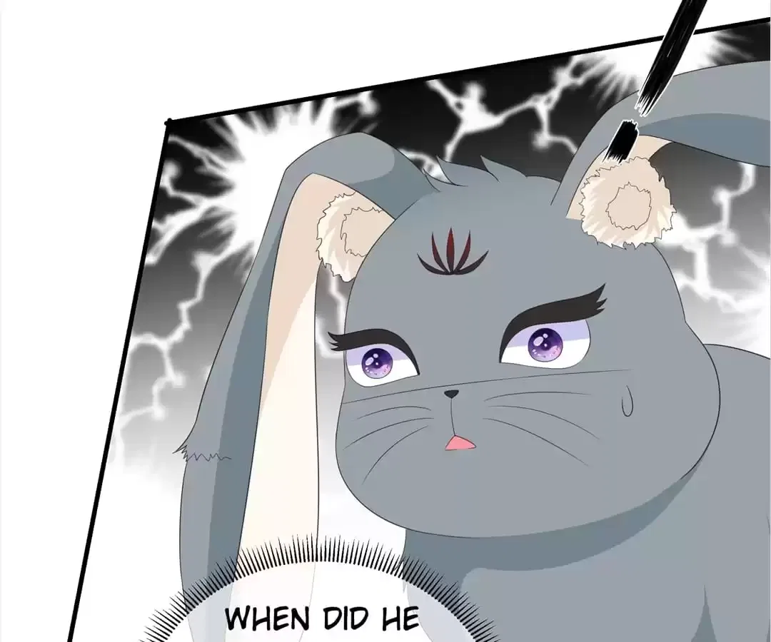 The Fox Concubine Chapter 104 – Page 48