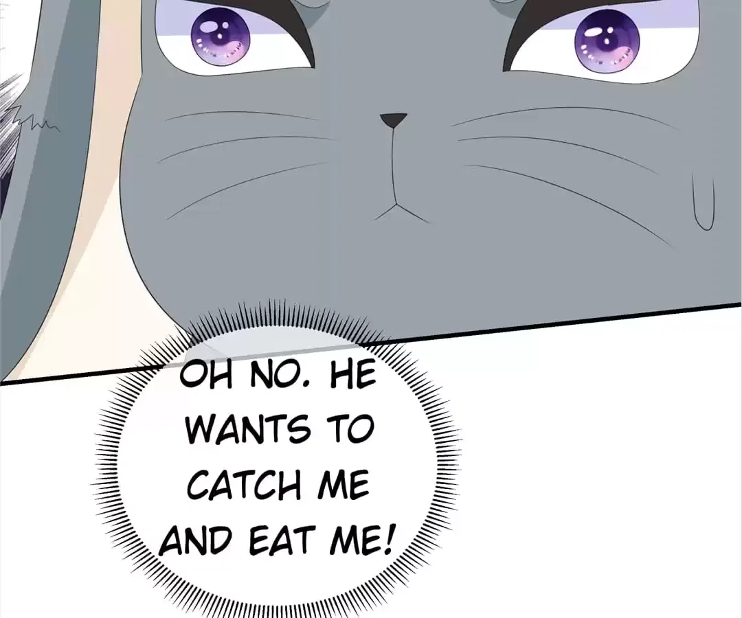 The Fox Concubine Chapter 104 – Page 53