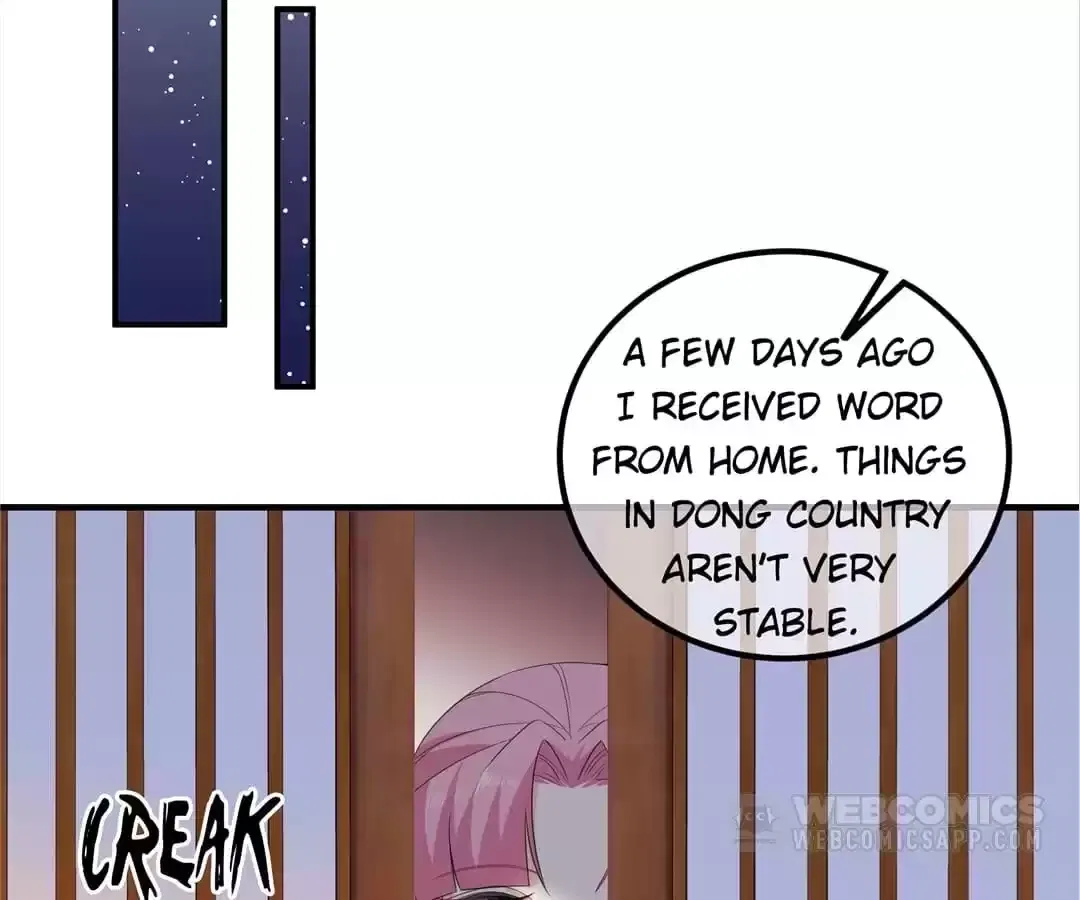 The Fox Concubine Chapter 103 – Page 3