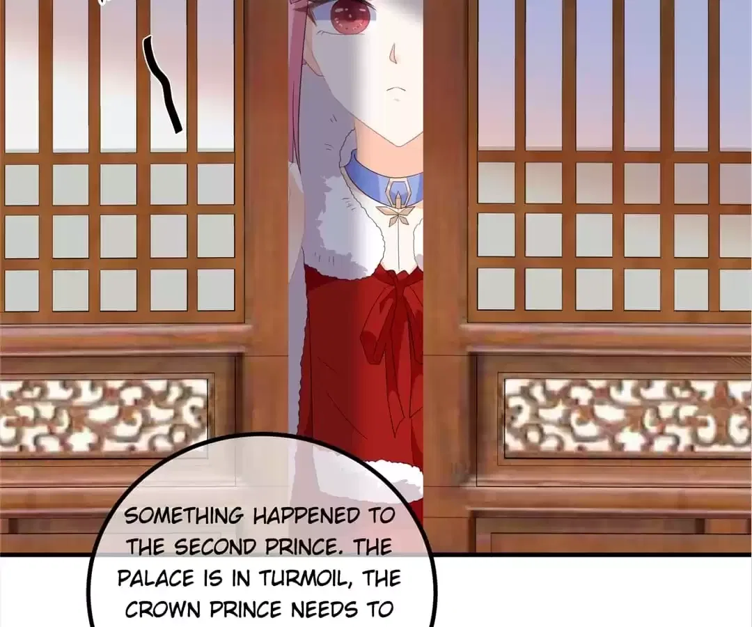 The Fox Concubine Chapter 103 – Page 4