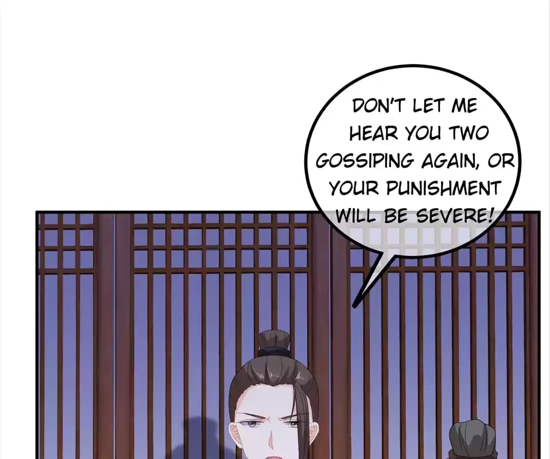 The Fox Concubine Chapter 103 – Page 7