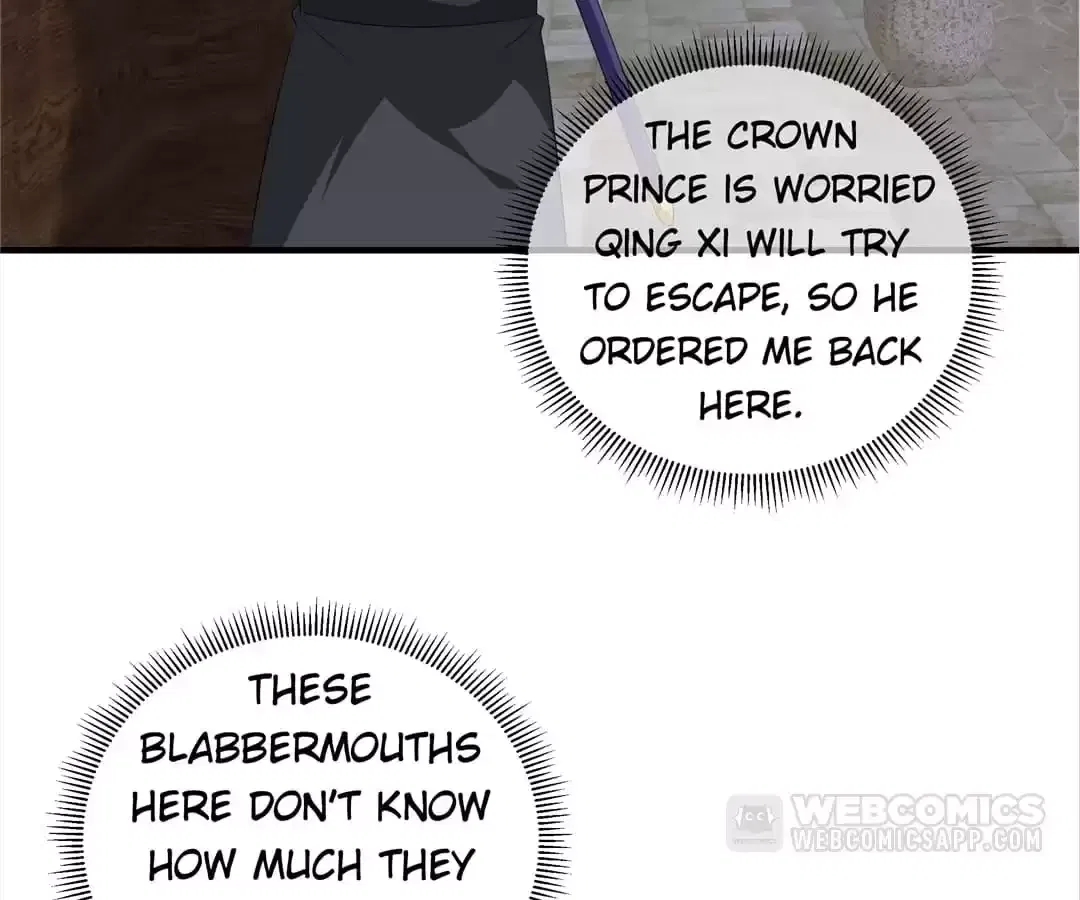 The Fox Concubine Chapter 103 – Page 11