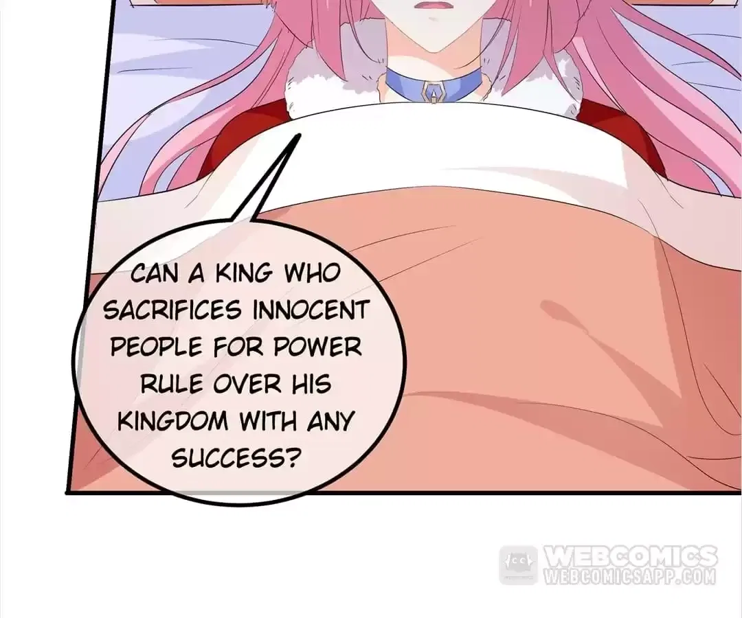 The Fox Concubine Chapter 103 – Page 18