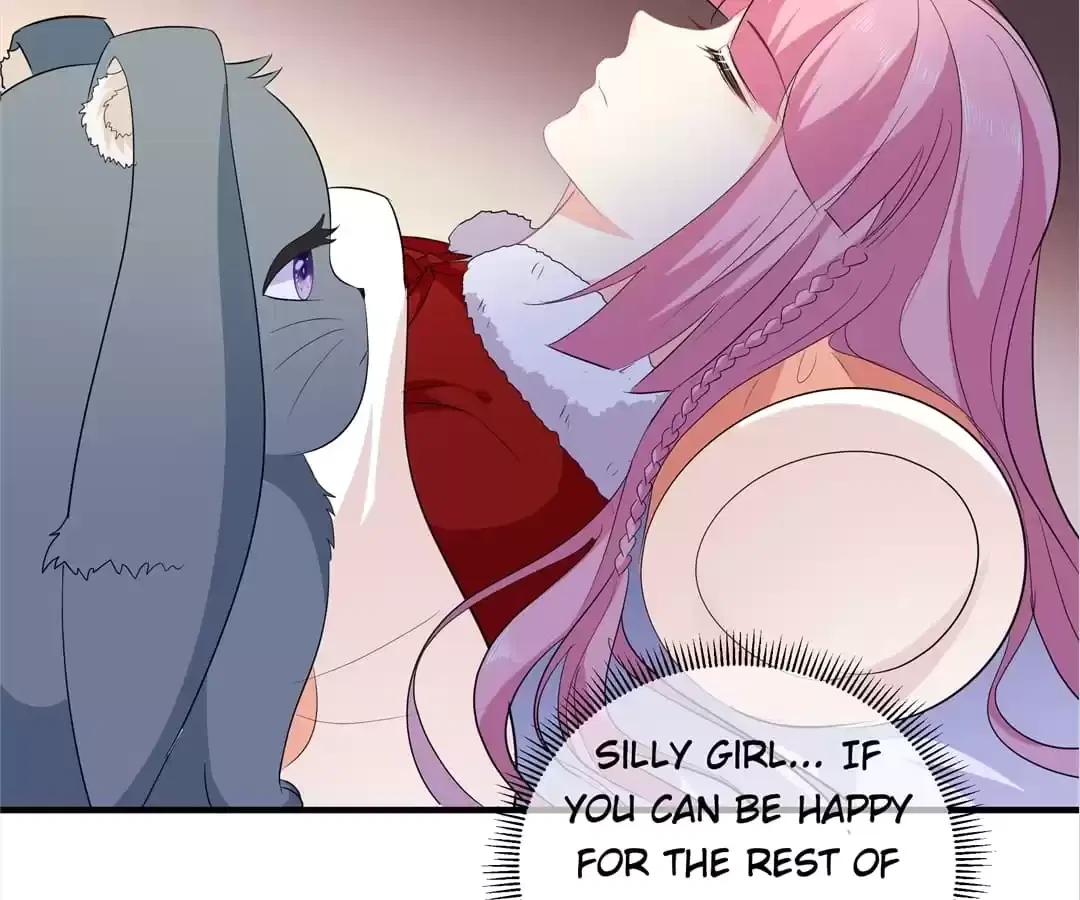 The Fox Concubine Chapter 103 – Page 20