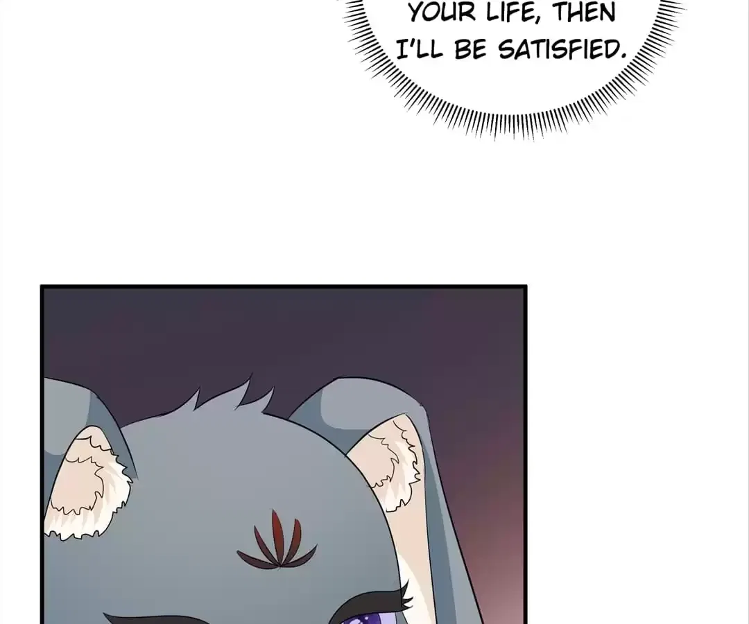 The Fox Concubine Chapter 103 – Page 21