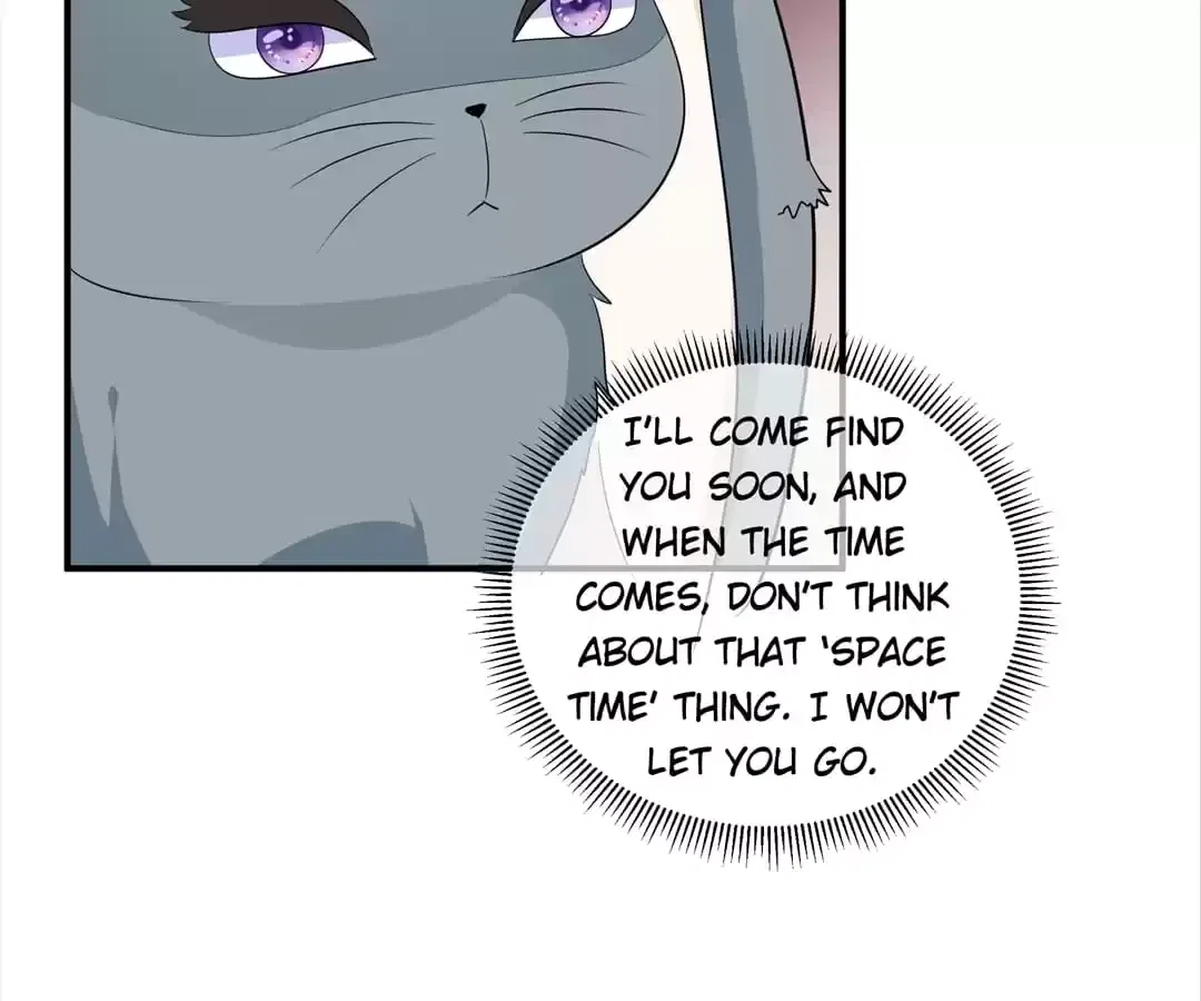 The Fox Concubine Chapter 103 – Page 22