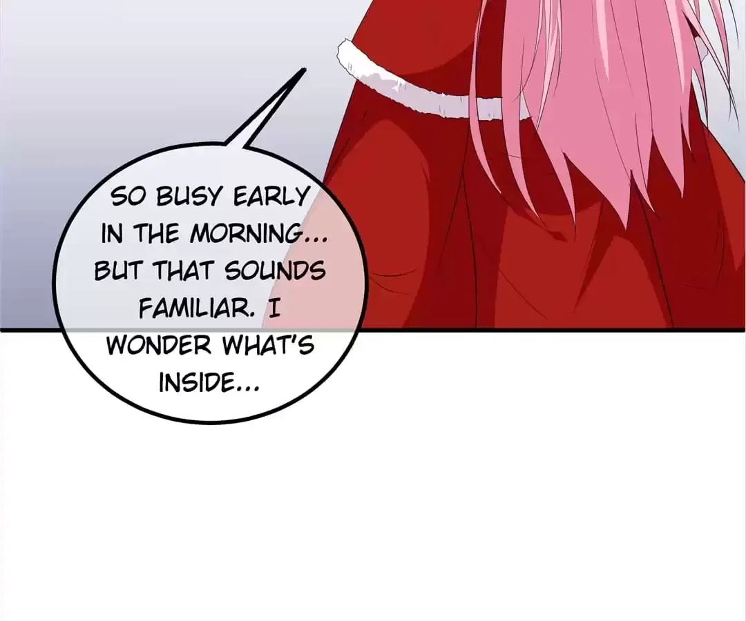 The Fox Concubine Chapter 103 – Page 25