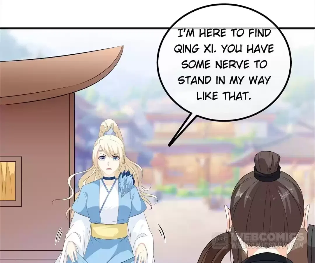 The Fox Concubine Chapter 103 – Page 26