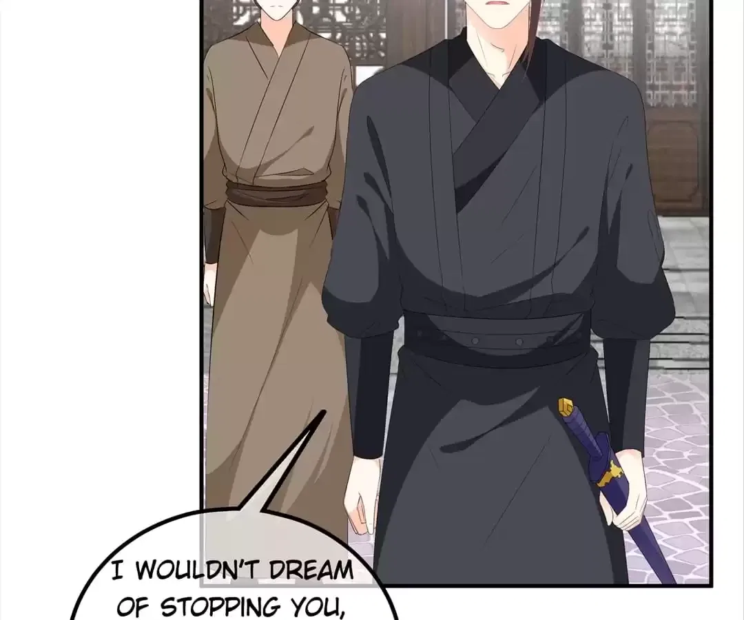 The Fox Concubine Chapter 103 – Page 29