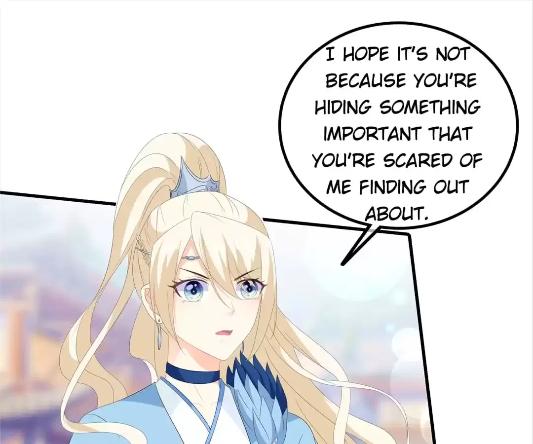 The Fox Concubine Chapter 103 – Page 31