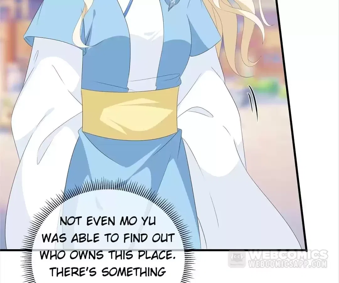 The Fox Concubine Chapter 103 – Page 32