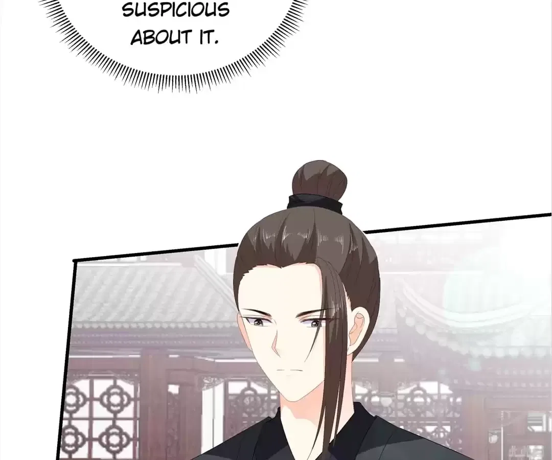 The Fox Concubine Chapter 103 – Page 33