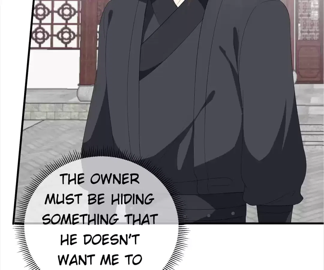 The Fox Concubine Chapter 103 – Page 34