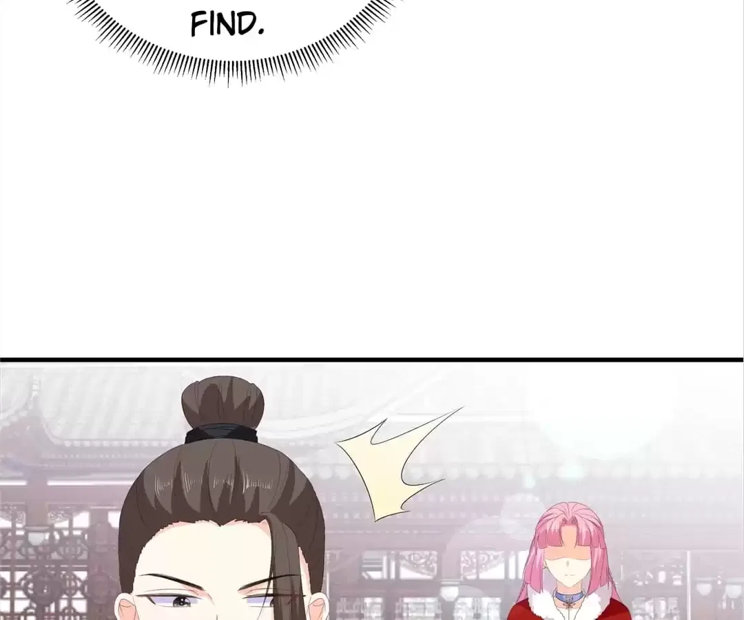 The Fox Concubine Chapter 103 – Page 35