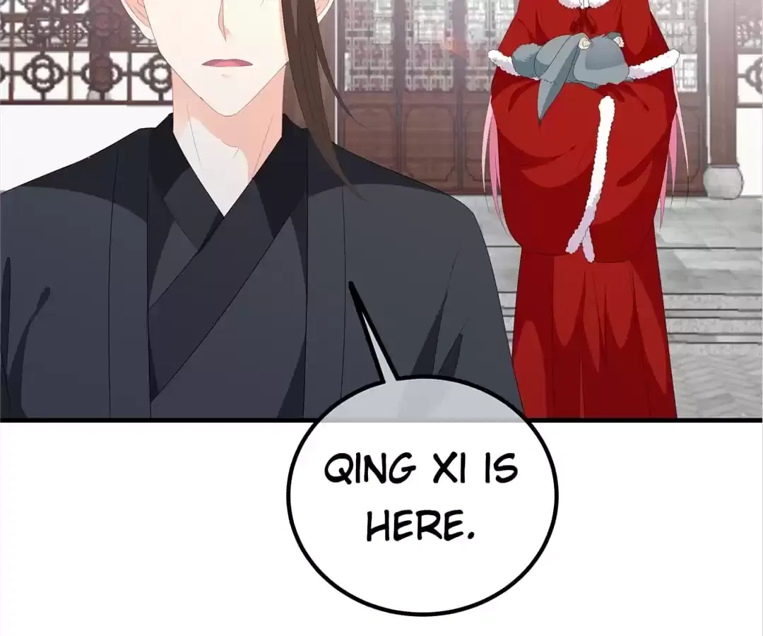 The Fox Concubine Chapter 103 – Page 36