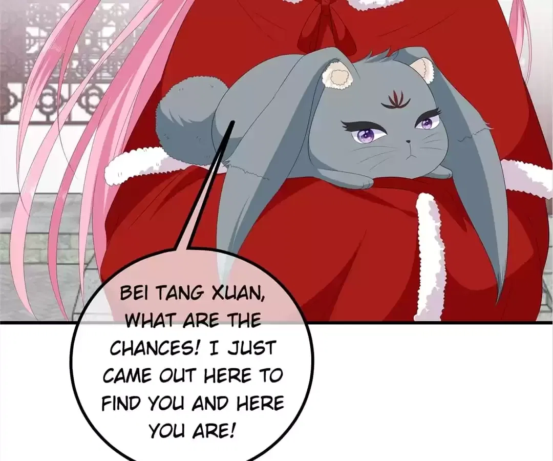 The Fox Concubine Chapter 103 – Page 38