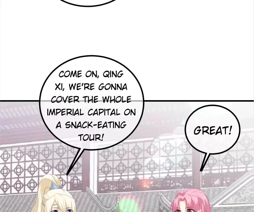 The Fox Concubine Chapter 103 – Page 39