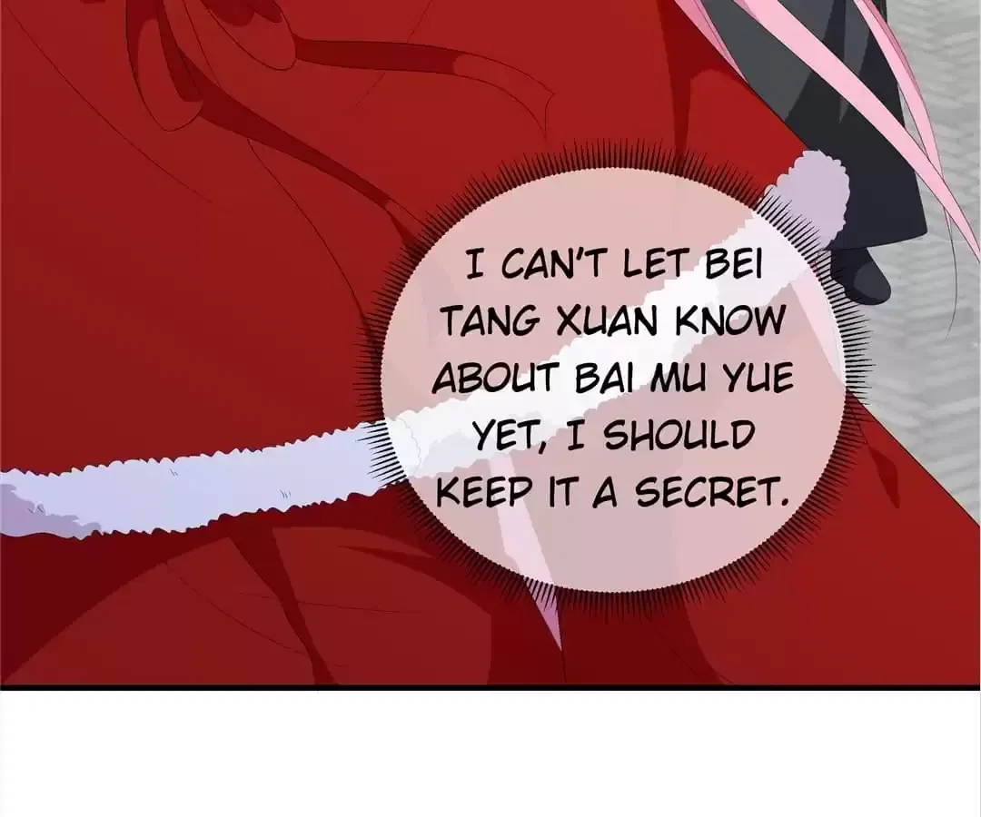 The Fox Concubine Chapter 103 – Page 43