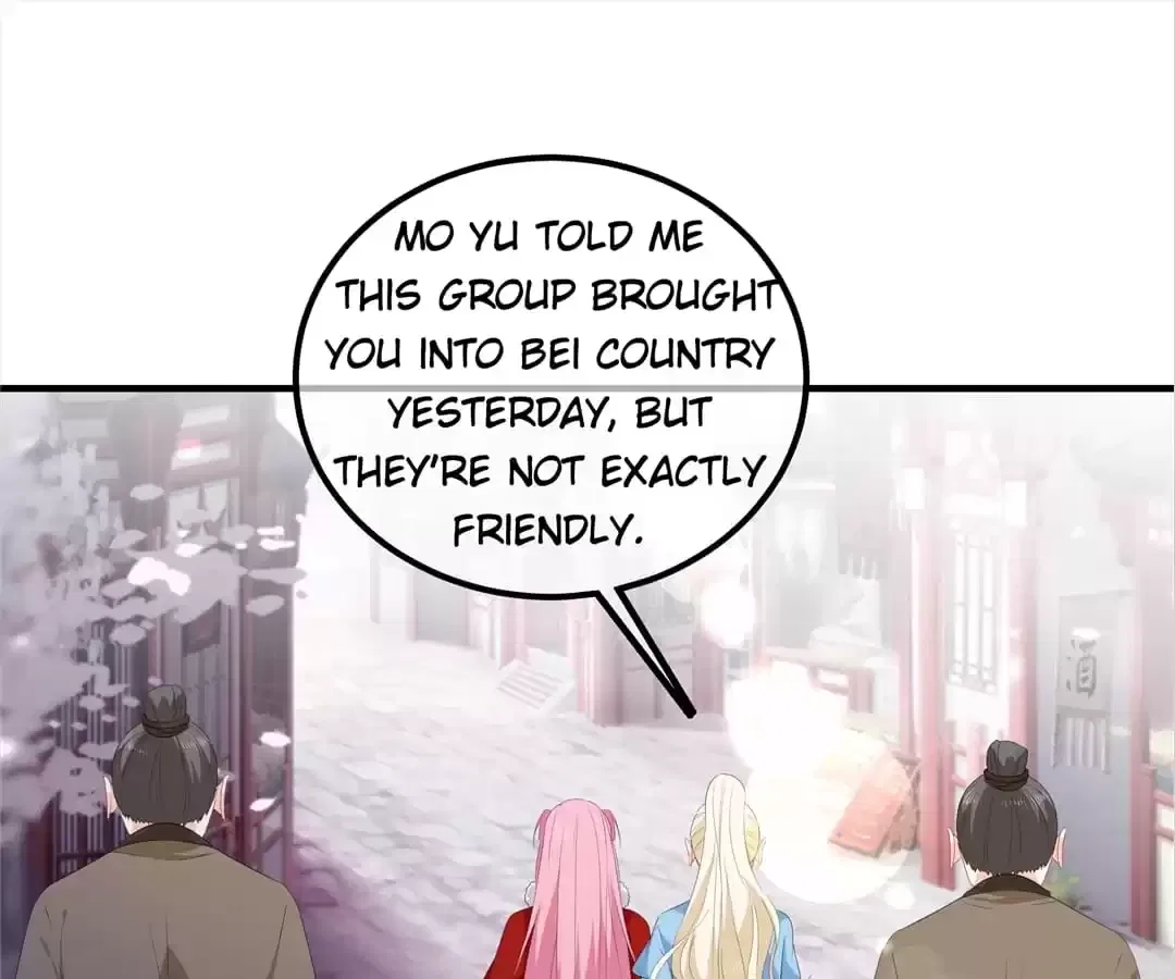 The Fox Concubine Chapter 103 – Page 45