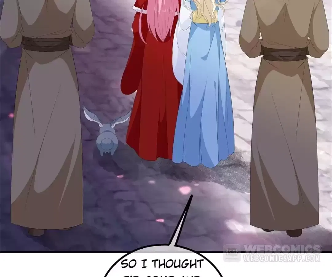 The Fox Concubine Chapter 103 – Page 46