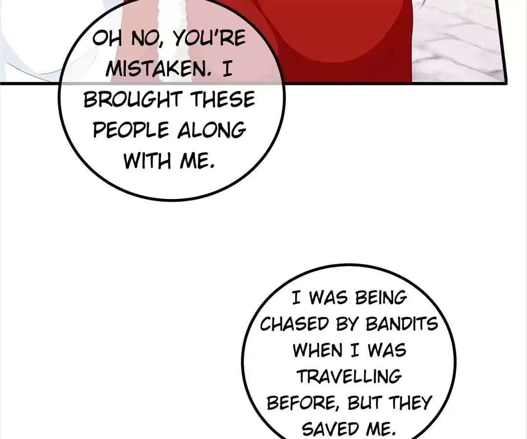The Fox Concubine Chapter 103 – Page 49