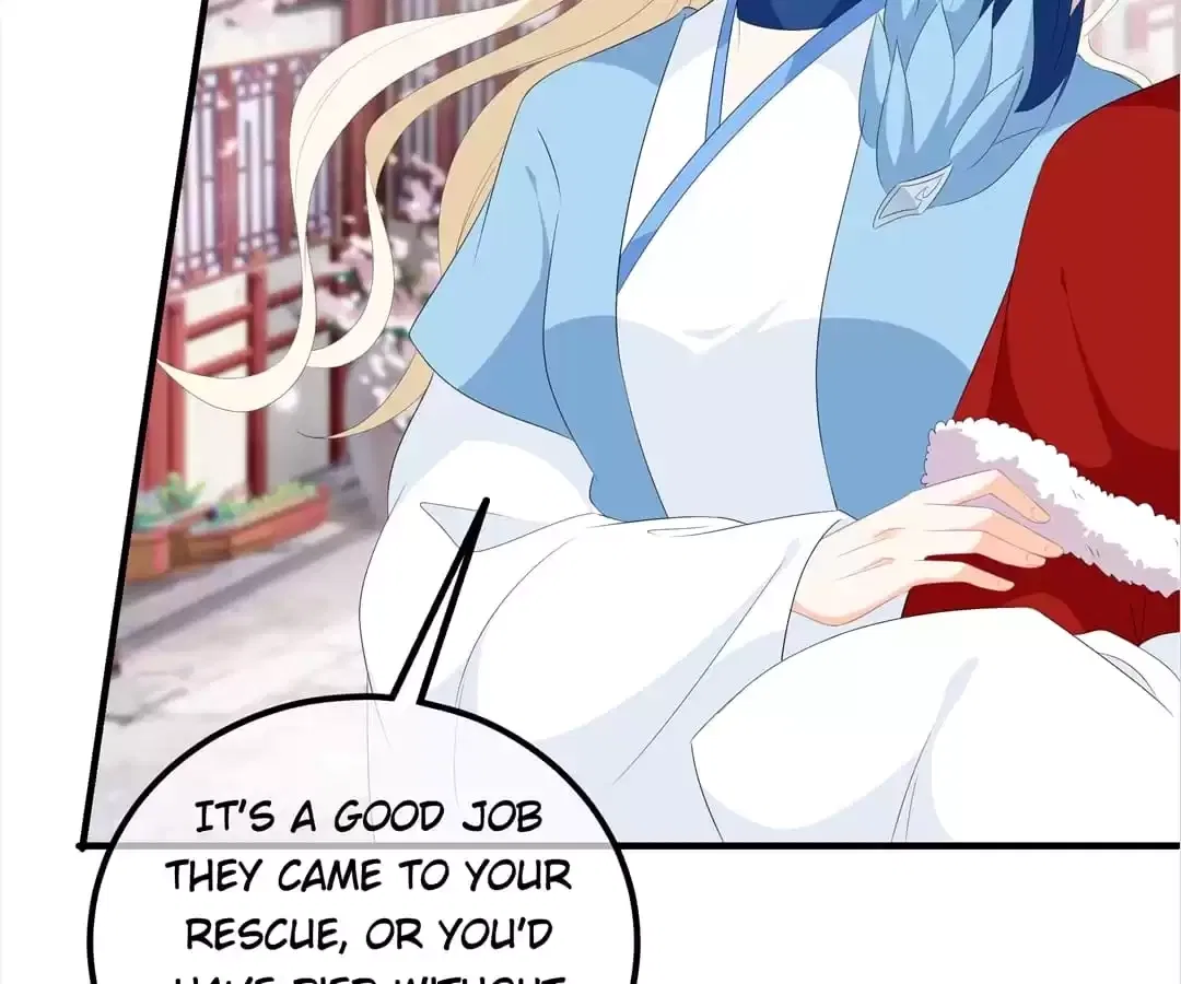 The Fox Concubine Chapter 103 – Page 51