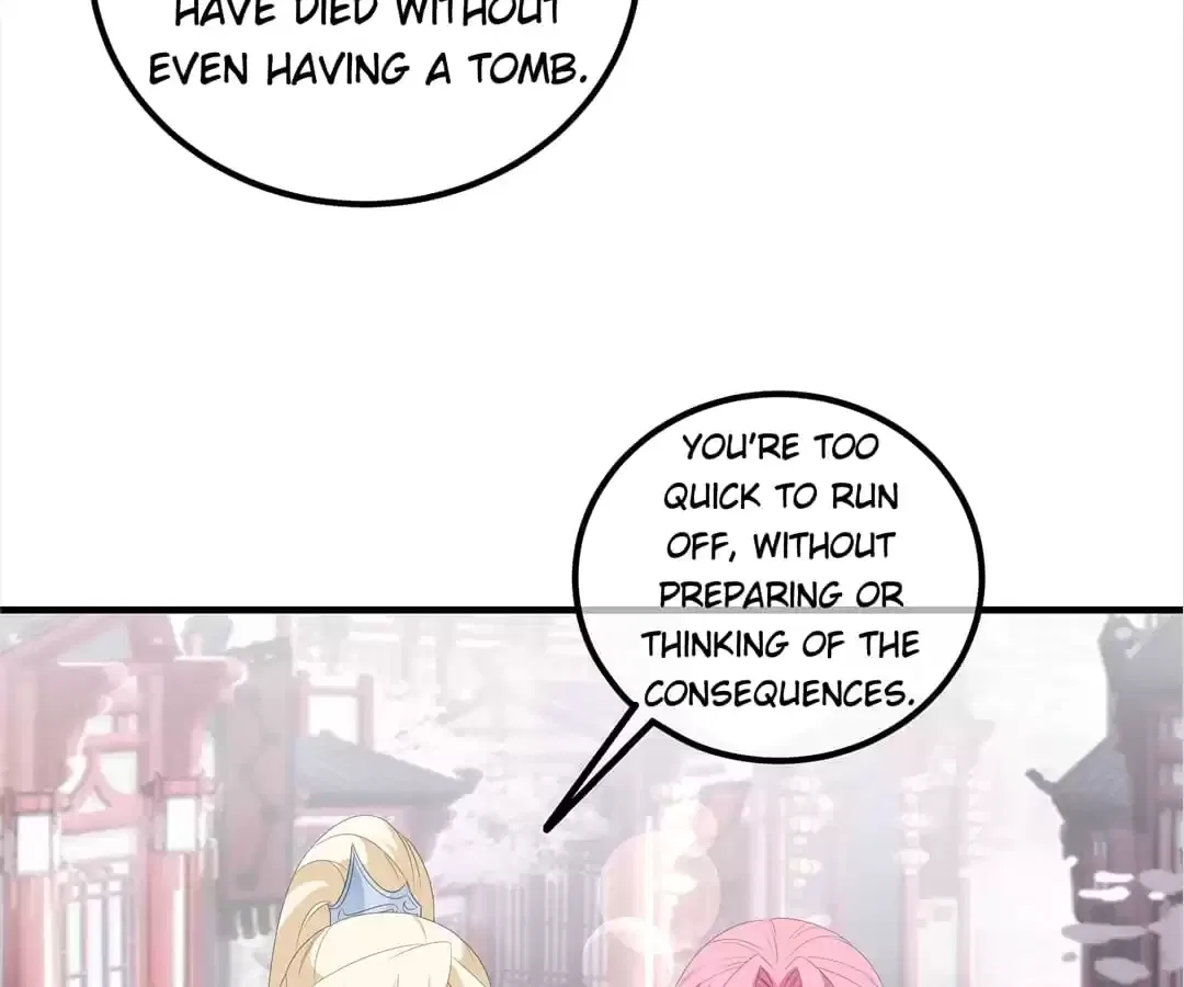 The Fox Concubine Chapter 103 – Page 52