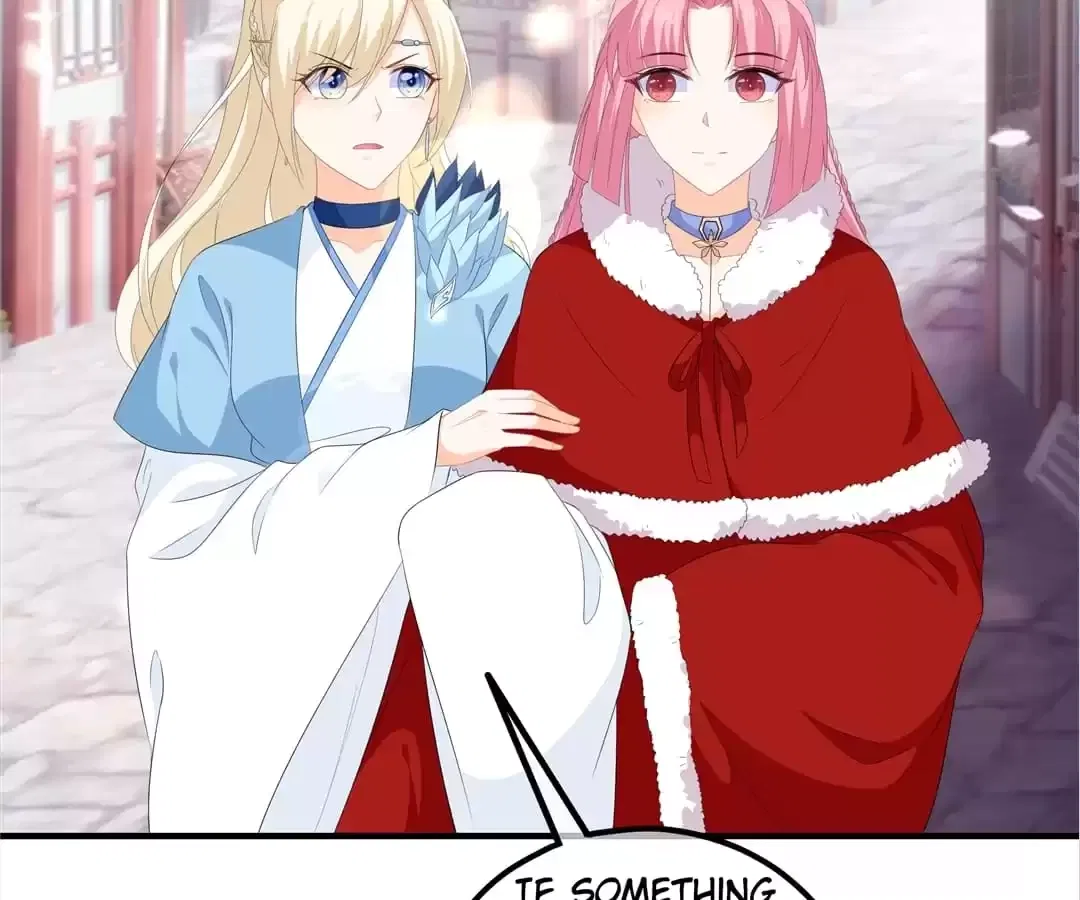 The Fox Concubine Chapter 103 – Page 53