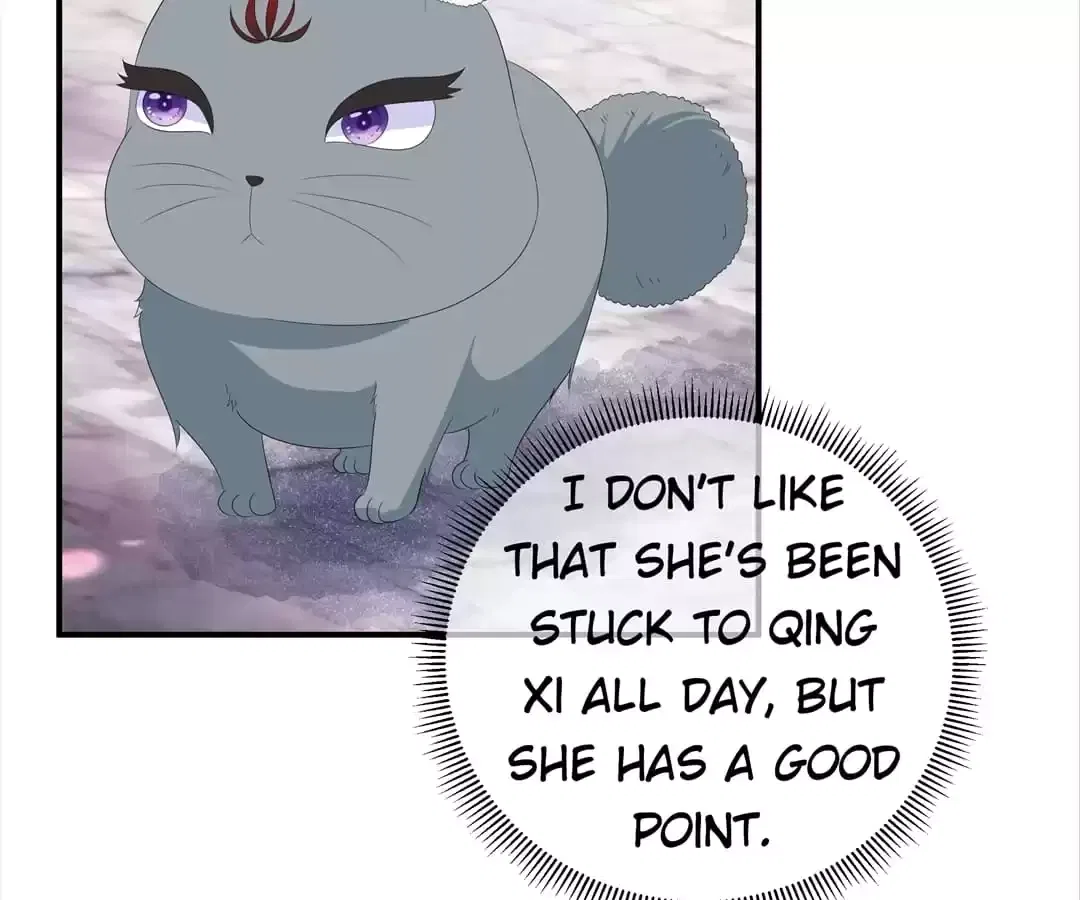 The Fox Concubine Chapter 103 – Page 55