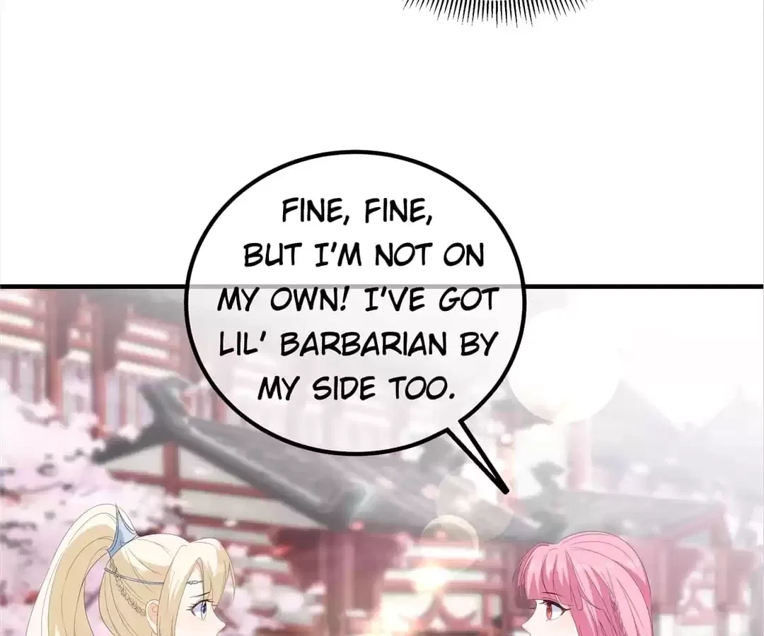 The Fox Concubine Chapter 103 – Page 56