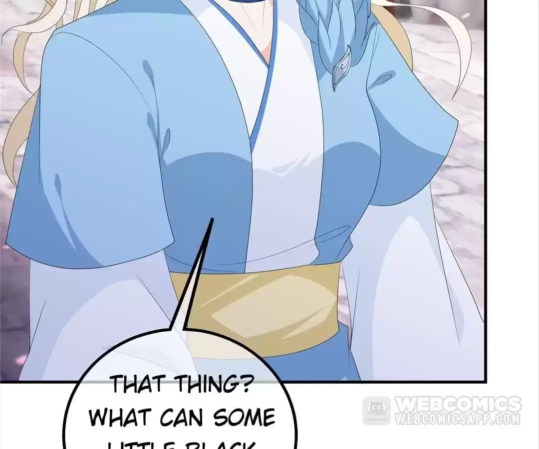 The Fox Concubine Chapter 103 – Page 60