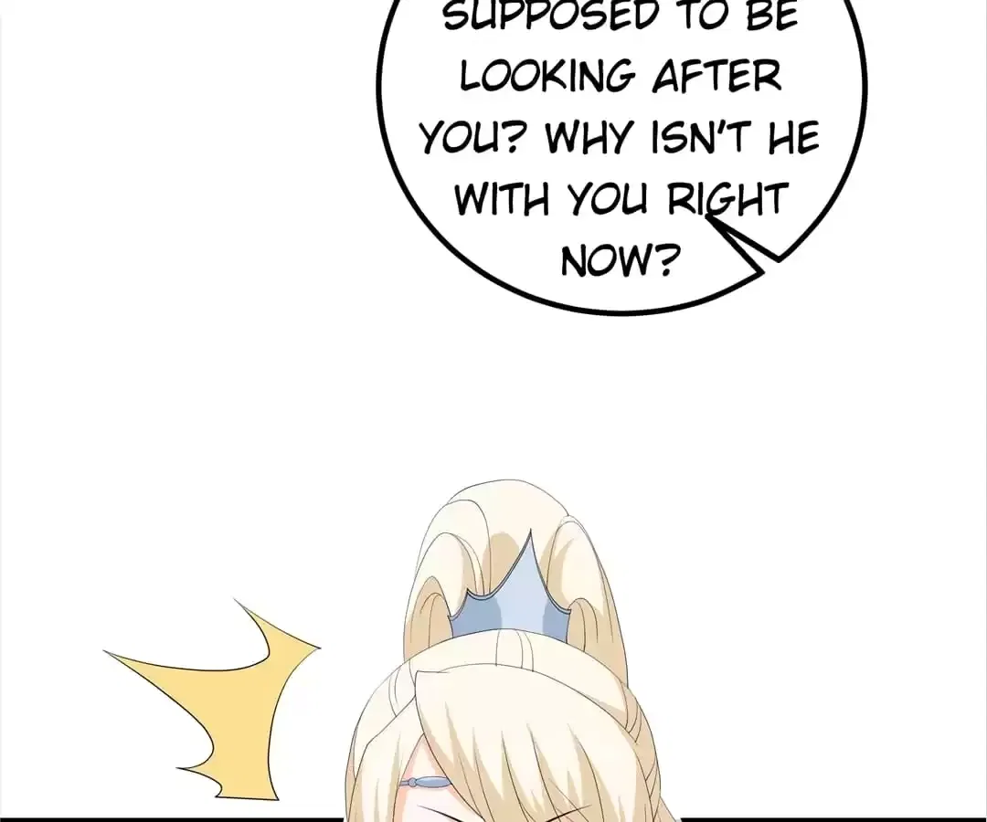 The Fox Concubine Chapter 103 – Page 63