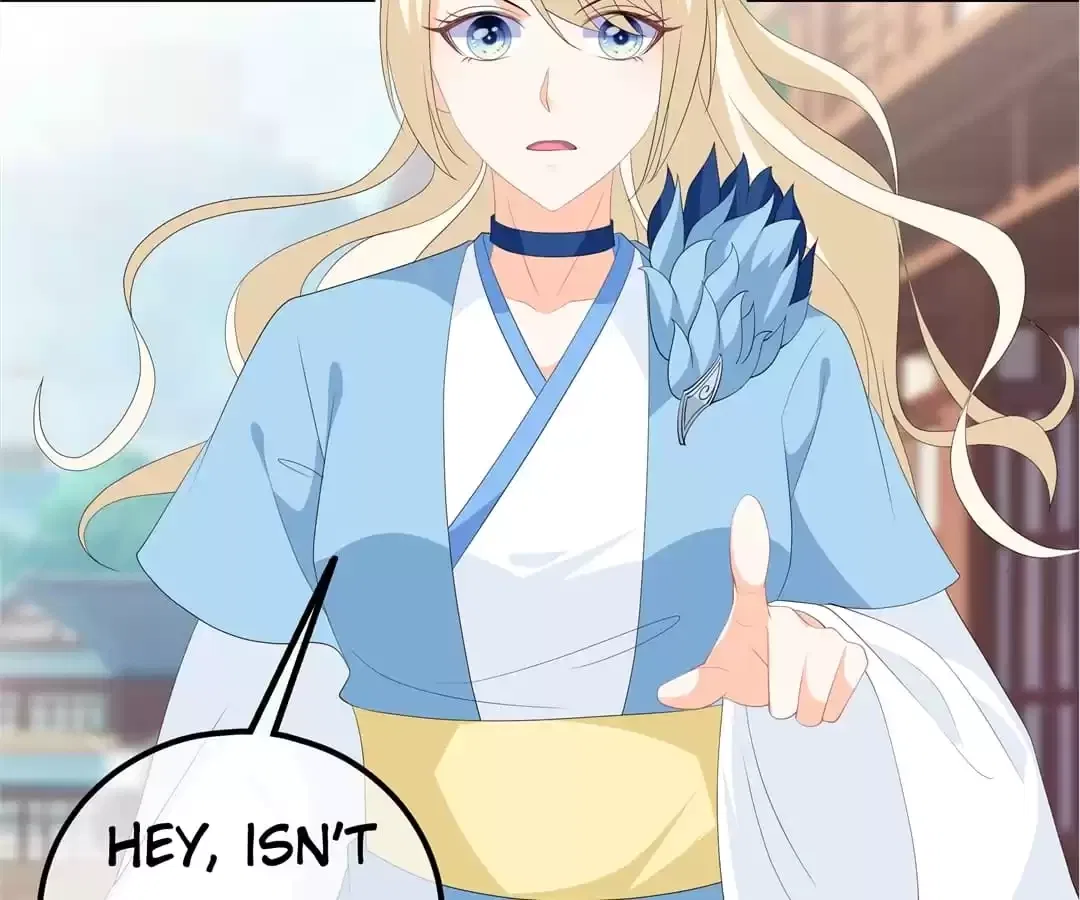 The Fox Concubine Chapter 103 – Page 64