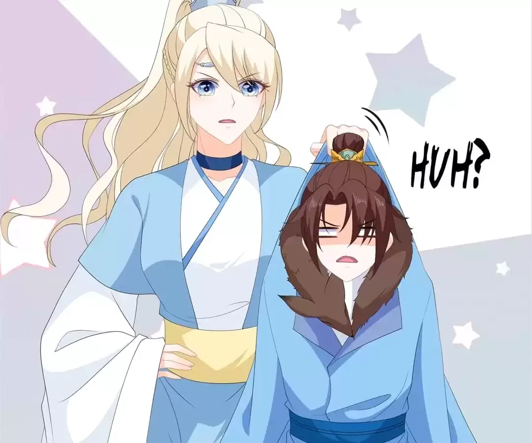 The Fox Concubine Chapter 103 – Page 70