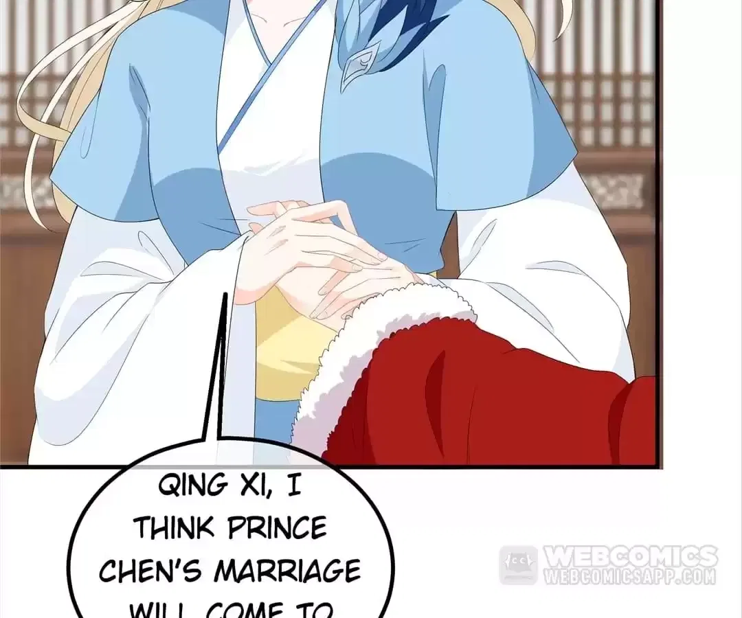 The Fox Concubine Chapter 102 – Page 3