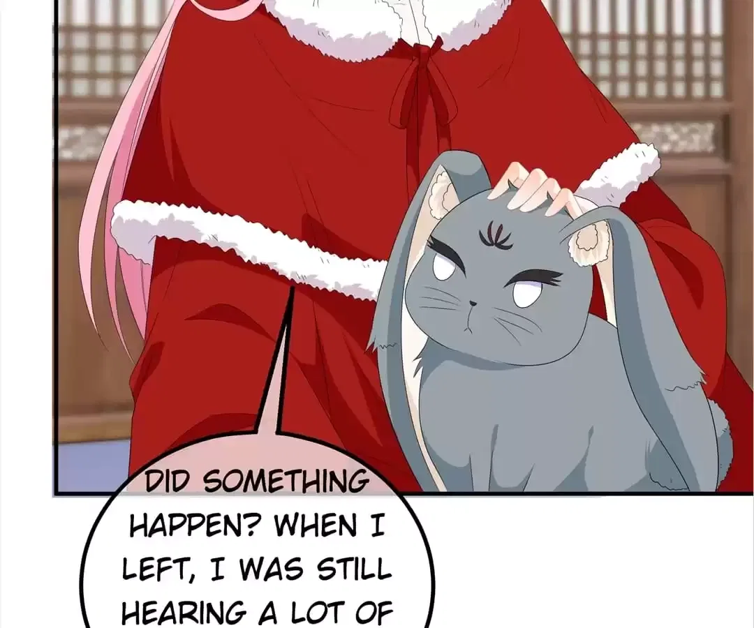 The Fox Concubine Chapter 102 – Page 5