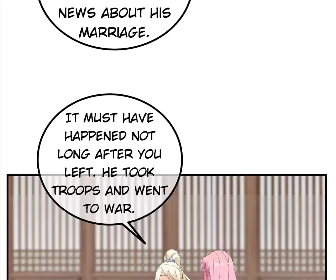 The Fox Concubine Chapter 102 – Page 6