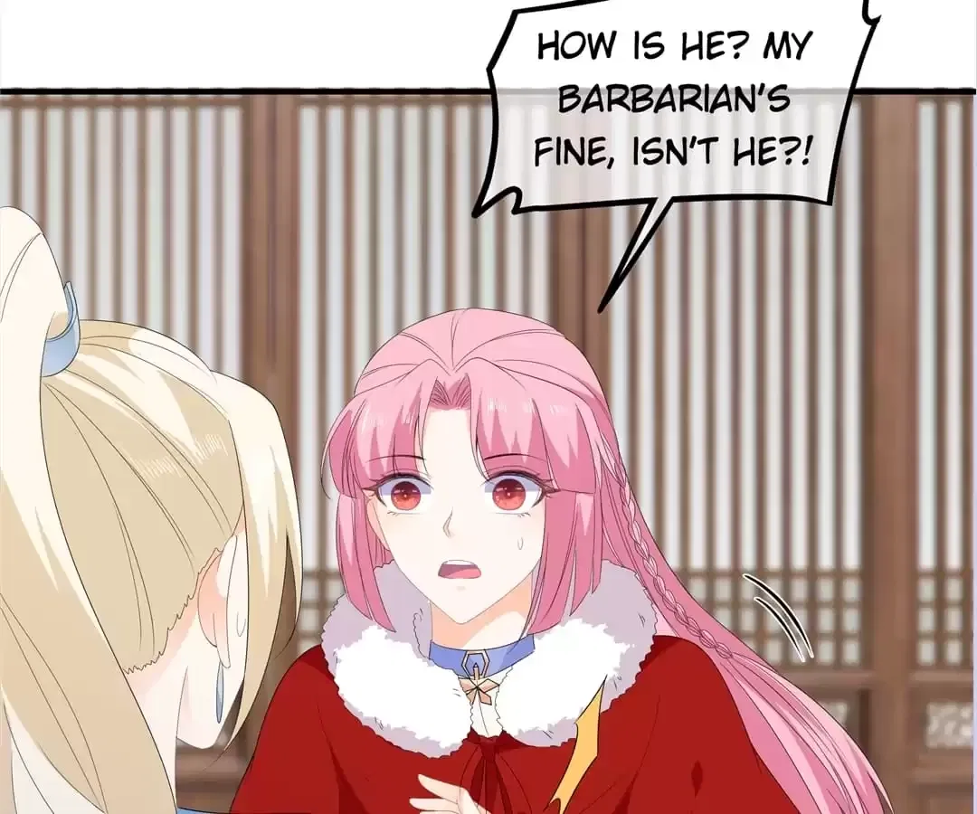 The Fox Concubine Chapter 102 – Page 8