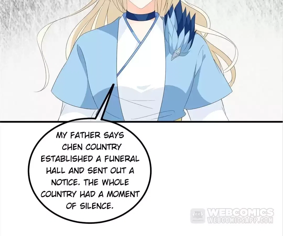 The Fox Concubine Chapter 102 – Page 11