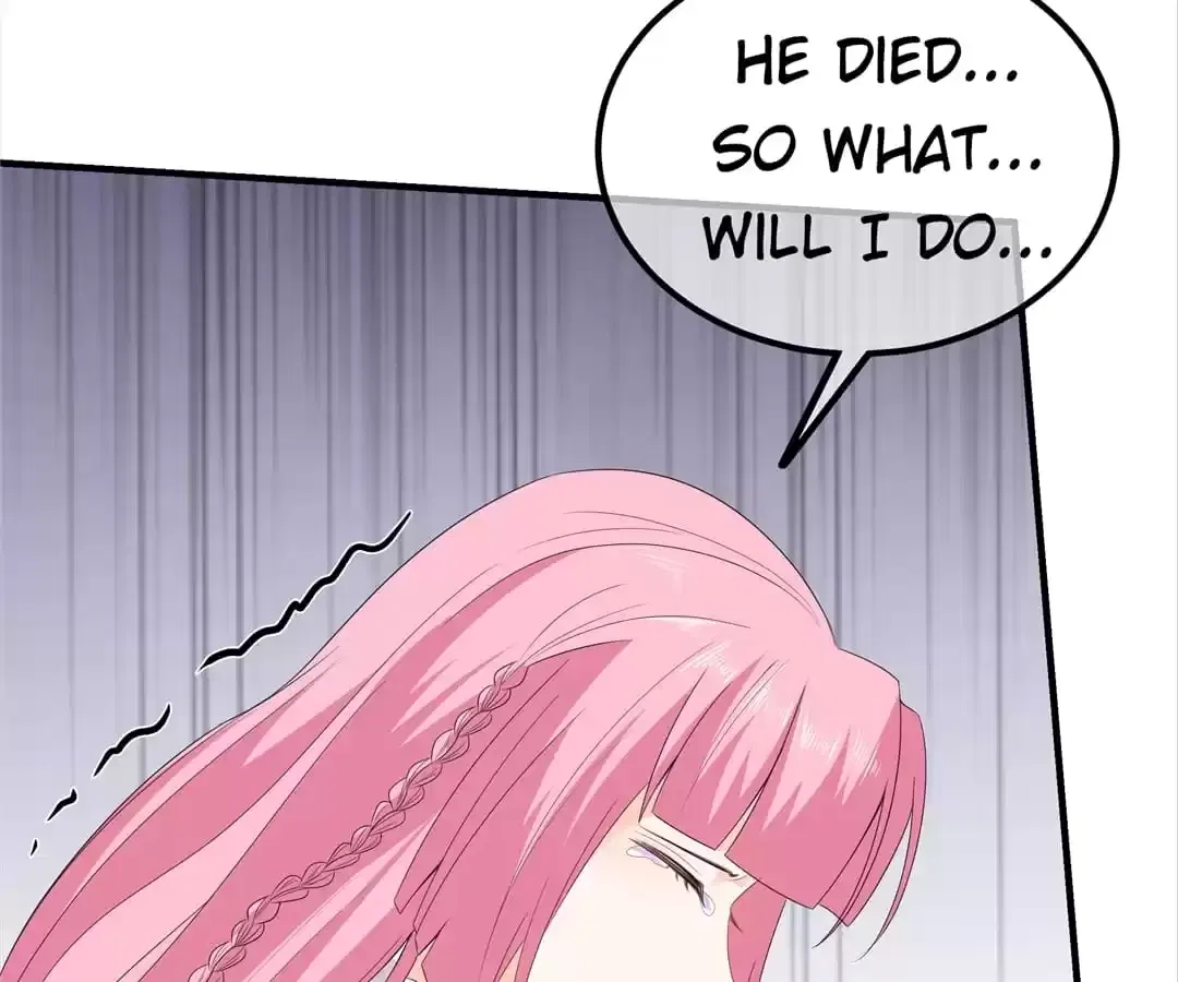 The Fox Concubine Chapter 102 – Page 20