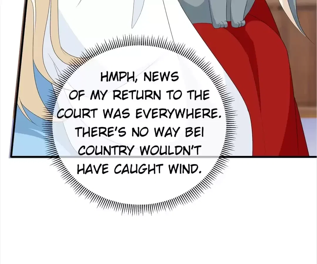 The Fox Concubine Chapter 102 – Page 23